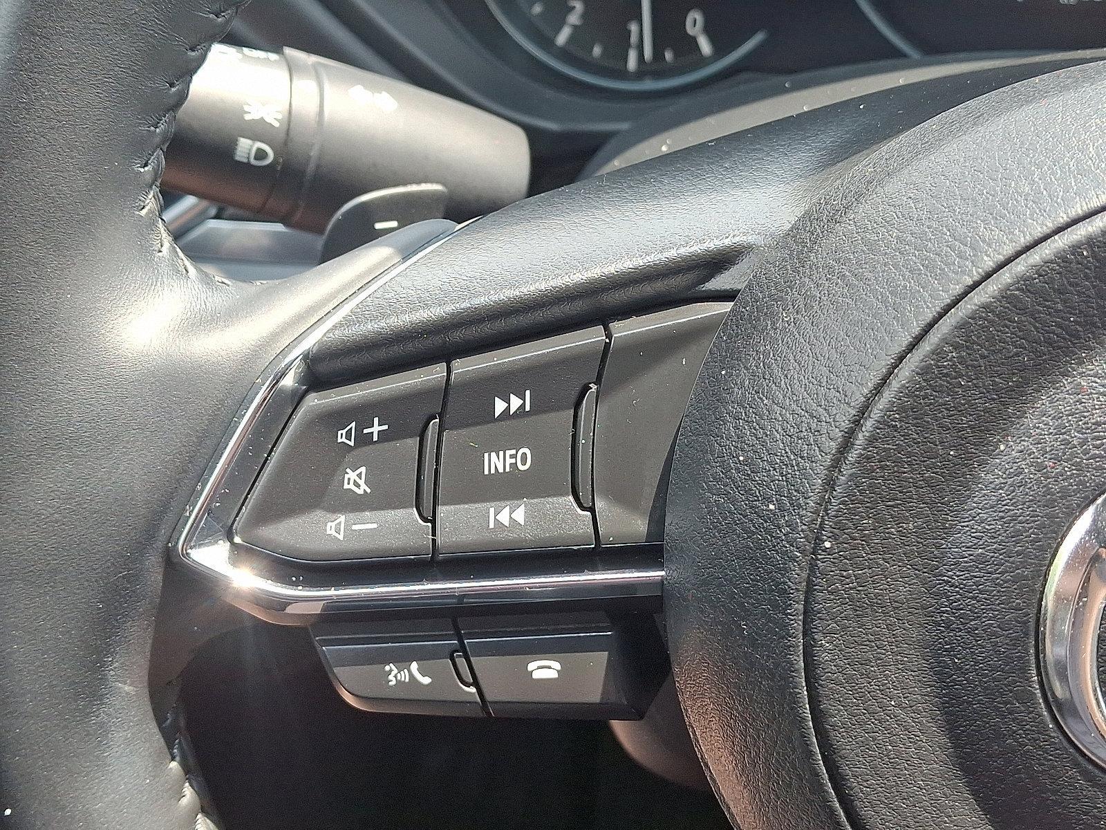2022 Mazda CX-5 Vehicle Photo in Harrisburg, PA 17111