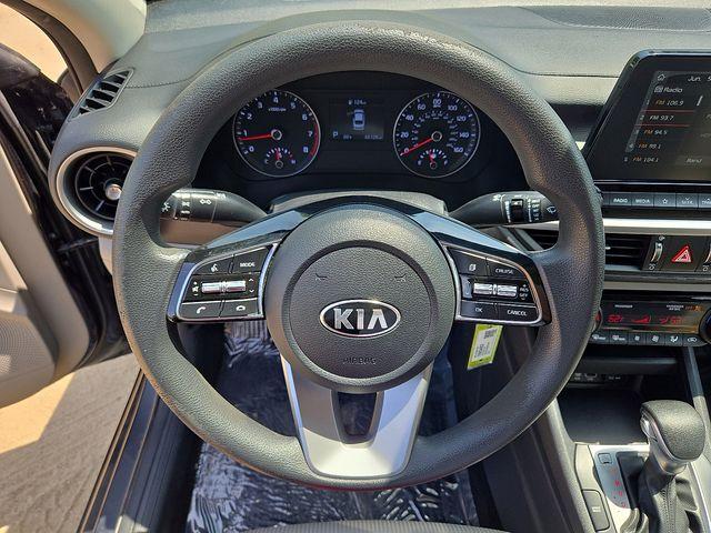2019 Kia Forte Vehicle Photo in WATERTOWN, CT 06795-3318