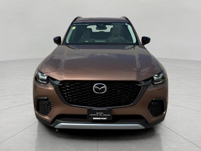 2025 Mazda CX-70 PHEV Vehicle Photo in Green Bay, WI 54304