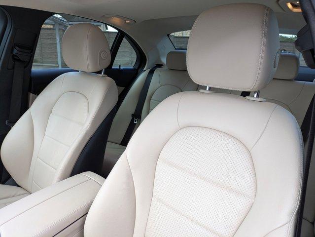 2021 Mercedes-Benz C-Class Vehicle Photo in San Antonio, TX 78209