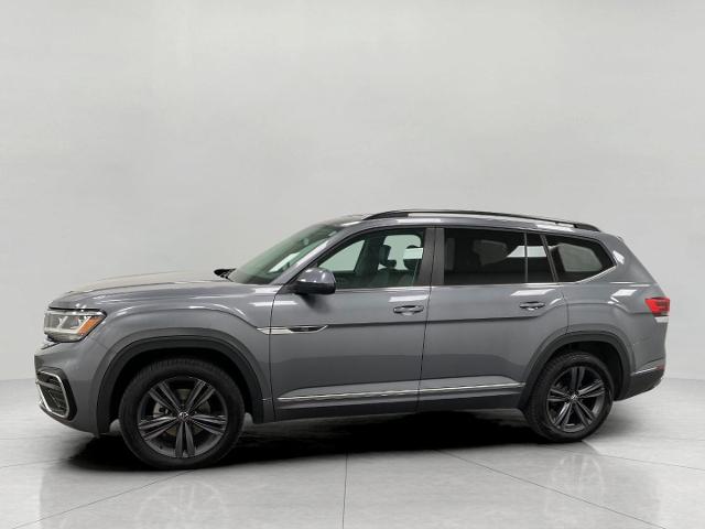 2021 Volkswagen Atlas Vehicle Photo in Appleton, WI 54913