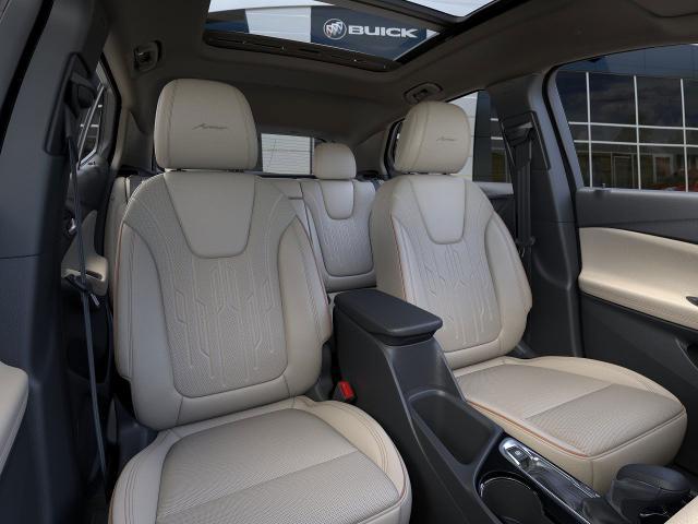2026 Buick Encore GX Vehicle Photo in GREEN BAY, WI 54303-3330