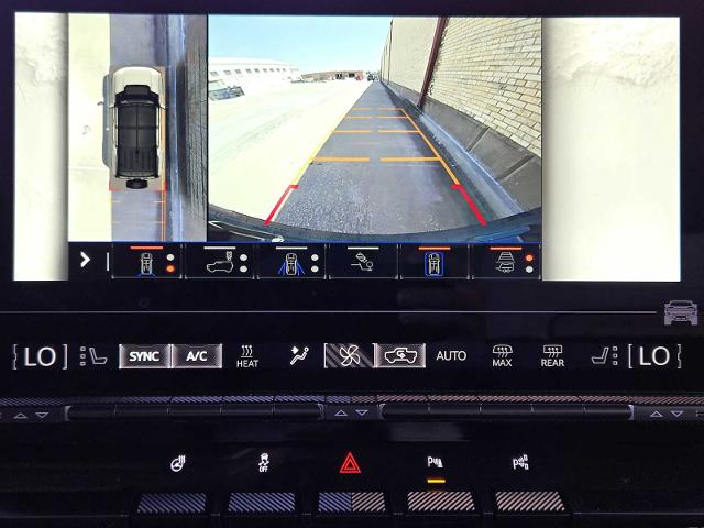 2025 GMC HUMMER EV SUV Vehicle Photo in DALLAS, TX 75209-3016