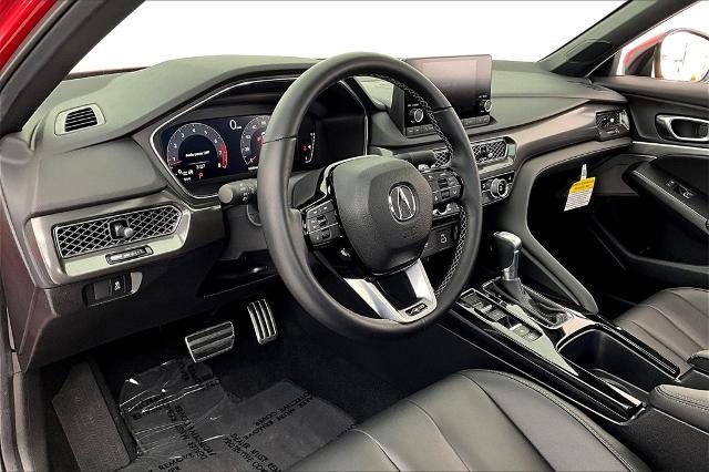 2025 Acura Integra Vehicle Photo in Grapevine, TX 76051