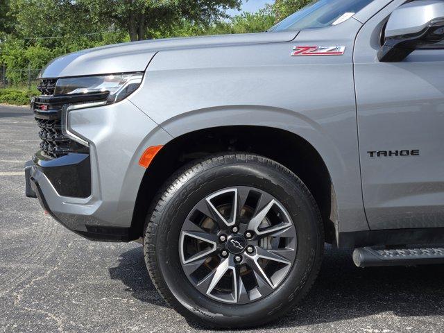 2023 Chevrolet Tahoe Vehicle Photo in Decatur, TX 76234