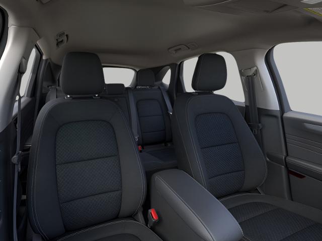 2025 Ford Escape Vehicle Photo in Neenah, WI 54956