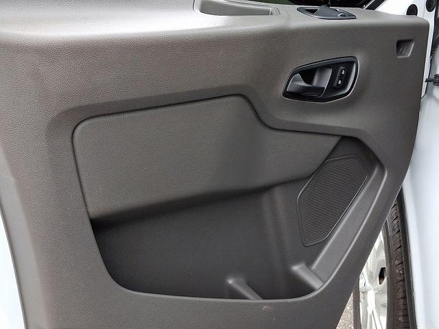 2021 Ford Transit-350 Passenger Van Vehicle Photo in DANBURY, CT 06810-5034