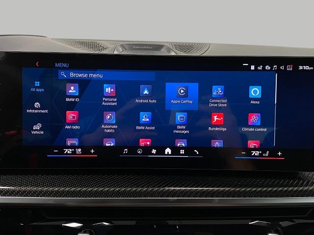 2026 BMW X5 M Vehicle Photo in Appleton, WI 54913