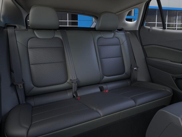 2025 Chevrolet Trax Vehicle Photo in Roslyn, NY 11576