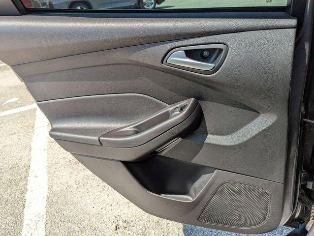 2014 Ford Focus Vehicle Photo in San Antonio, TX 78230