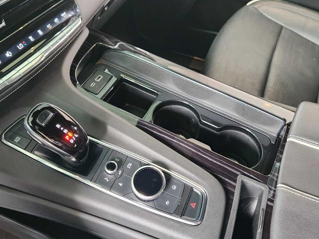 2022 Cadillac Escalade Vehicle Photo in HOUSTON, TX 77079