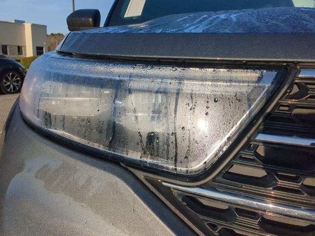 2023 Ford Explorer Vehicle Photo in Brunswick, GA 31525