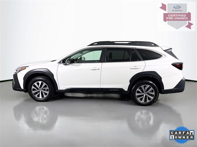 2024 Subaru Outback Vehicle Photo in Puyallup, WA 98371