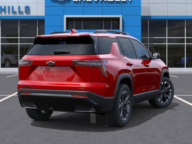 2026 Chevrolet Equinox Vehicle Photo in Roslyn, NY 11576
