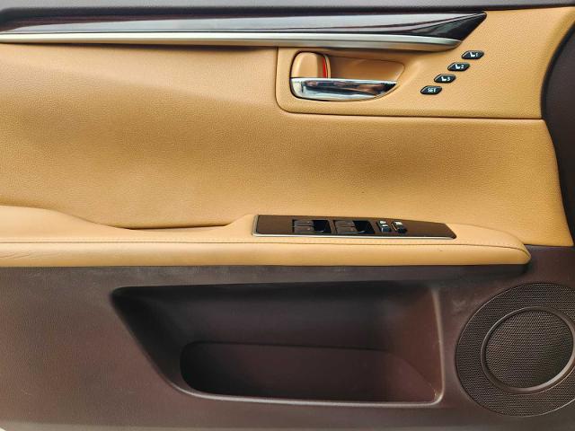 2018 Lexus ES 350 Vehicle Photo in PLANO, TX 75024