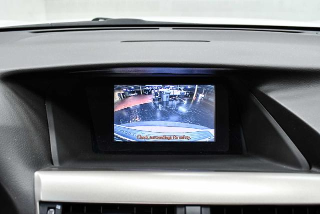 2015 Lexus RX 350 Vehicle Photo in DALLAS, TX 75235