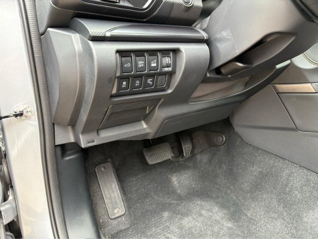 2024 Subaru Forester Vehicle Photo in DALLAS, TX 75209