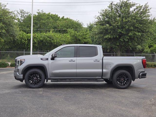 2024 GMC Sierra 1500 Vehicle Photo in Decatur, TX 76234