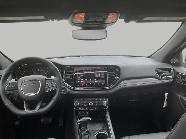 2025 Dodge Durango Vehicle Photo in Kaukauna, WI 54130