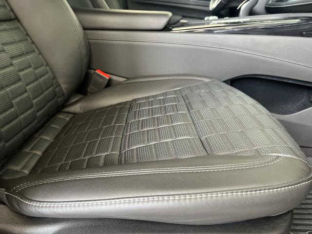 2023 Cadillac Escalade ESV Vehicle Photo in Grapevine, TX 76051
