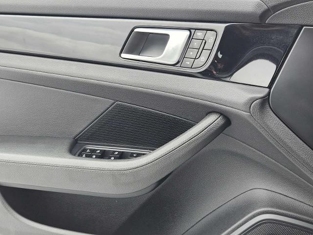 2020 Porsche Panamera Vehicle Photo in AUSTIN, TX 78717