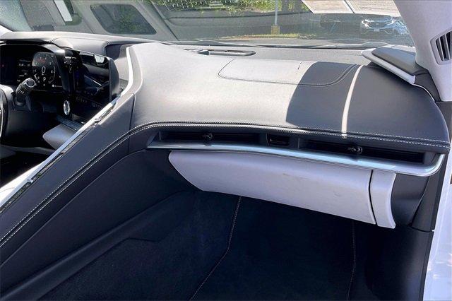 2023 Chevrolet Corvette Stingray Vehicle Photo in INDEPENDENCE, MO 64055-1314