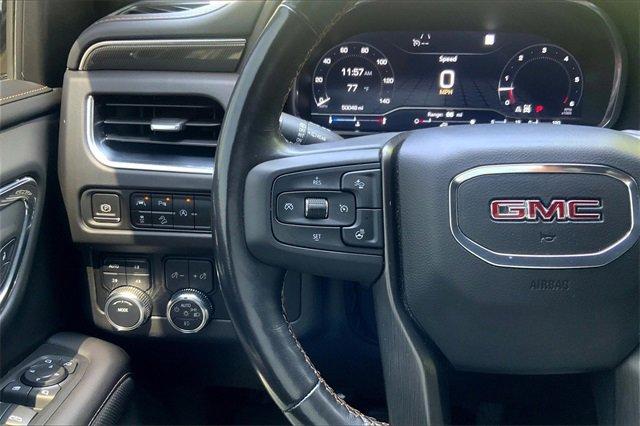 2023 GMC Yukon Vehicle Photo in KANSAS CITY, MO 64114-4545