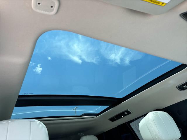 2024 Range Rover Vehicle Photo in Grapevine, TX 76051