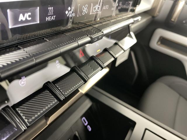 2025 GMC HUMMER EV Pickup Vehicle Photo in GILBERT, AZ 85297-0402