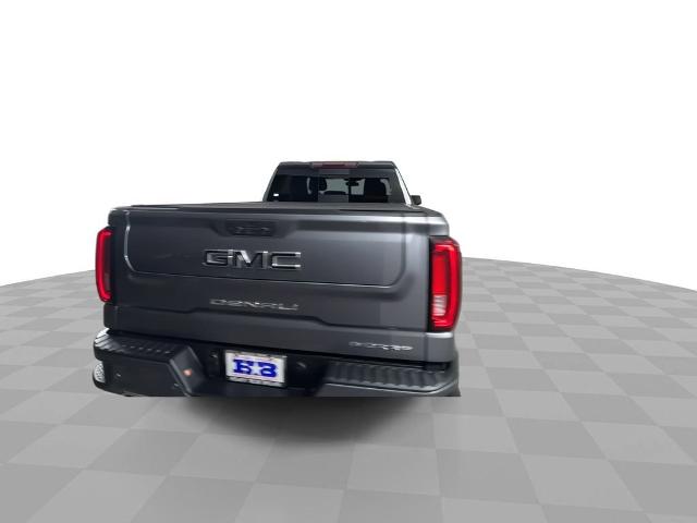2021 GMC Sierra 1500 Vehicle Photo in GILBERT, AZ 85297-0402