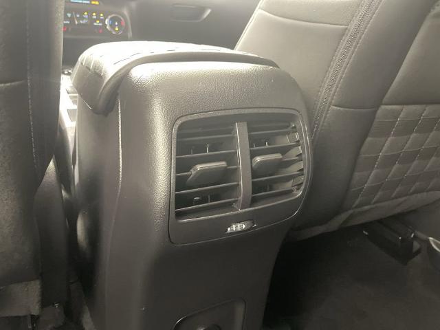 2023 Ford Bronco Sport Vehicle Photo in GILBERT, AZ 85297-0402
