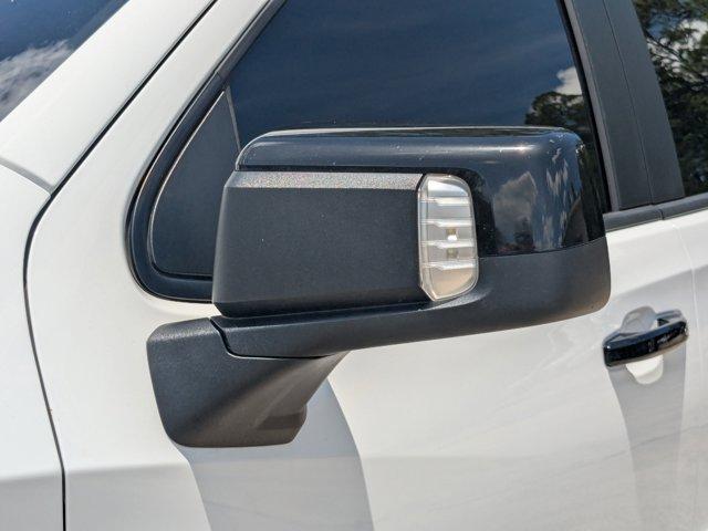 2020 Chevrolet Silverado 1500 Vehicle Photo in BRUNSWICK, GA 31525-1881