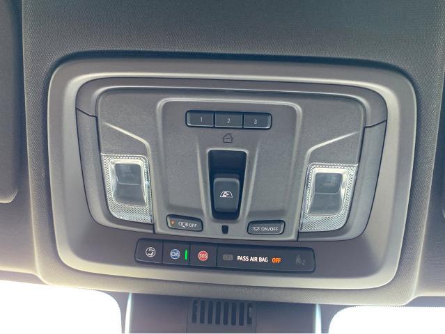 2025 Chevrolet Silverado 1500 Vehicle Photo in BEAUFORT, SC 29906-4218