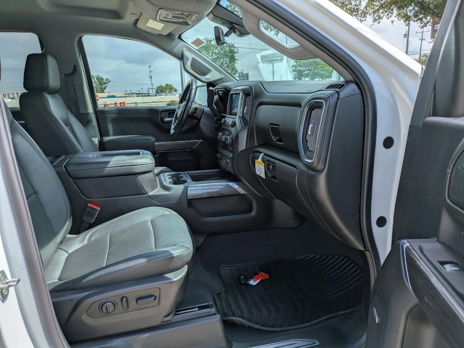 2019 Chevrolet Silverado 1500 Vehicle Photo in SELMA, TX 78154-1460
