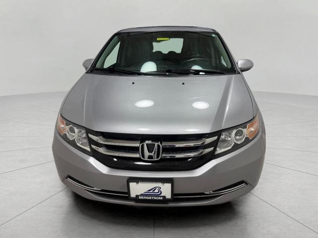 2016 Honda Odyssey Vehicle Photo in Kaukauna, WI 54130