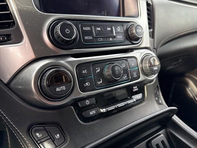 2020 Chevrolet Tahoe Vehicle Photo in ENGLEWOOD, CO 80113-6708