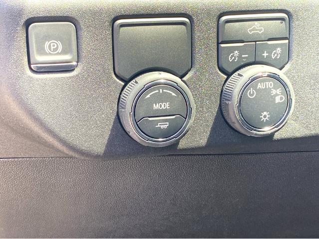 2025 Chevrolet Silverado 1500 Vehicle Photo in SAVANNAH, GA 31406-4513