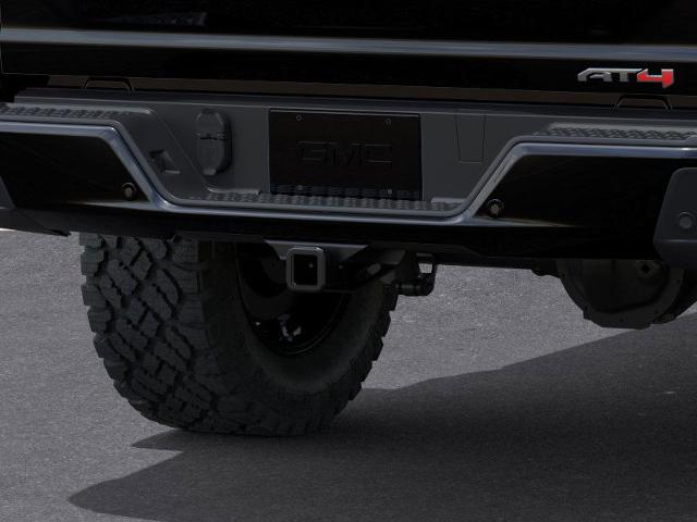 2025 GMC Canyon Vehicle Photo in GREEN BAY, WI 54303-3330
