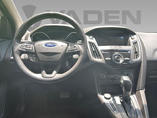 2018 Ford Focus Vehicle Photo in Statesboro, GA 30458