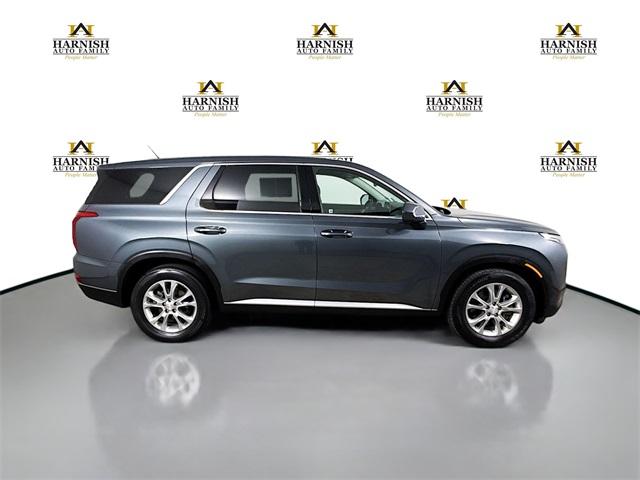 2022 Hyundai PALISADE Vehicle Photo in Everett, WA 98204