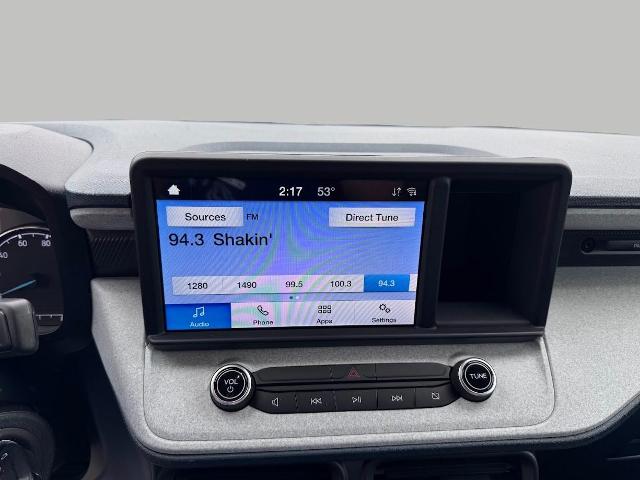 2022 Ford Maverick Vehicle Photo in Oshkosh, WI 54901