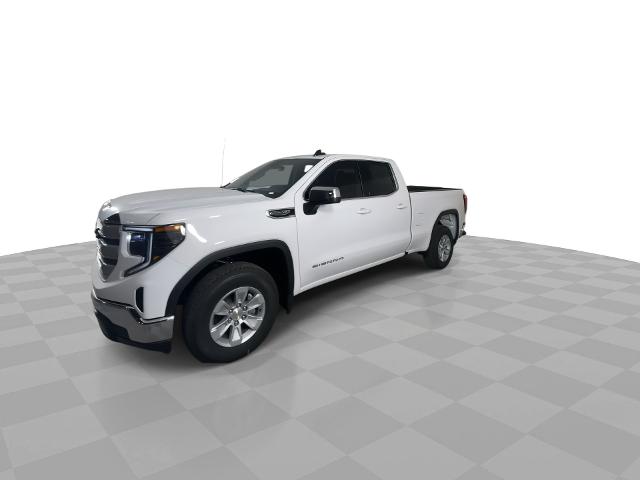 2025 GMC Sierra 1500 Vehicle Photo in GILBERT, AZ 85297-0402