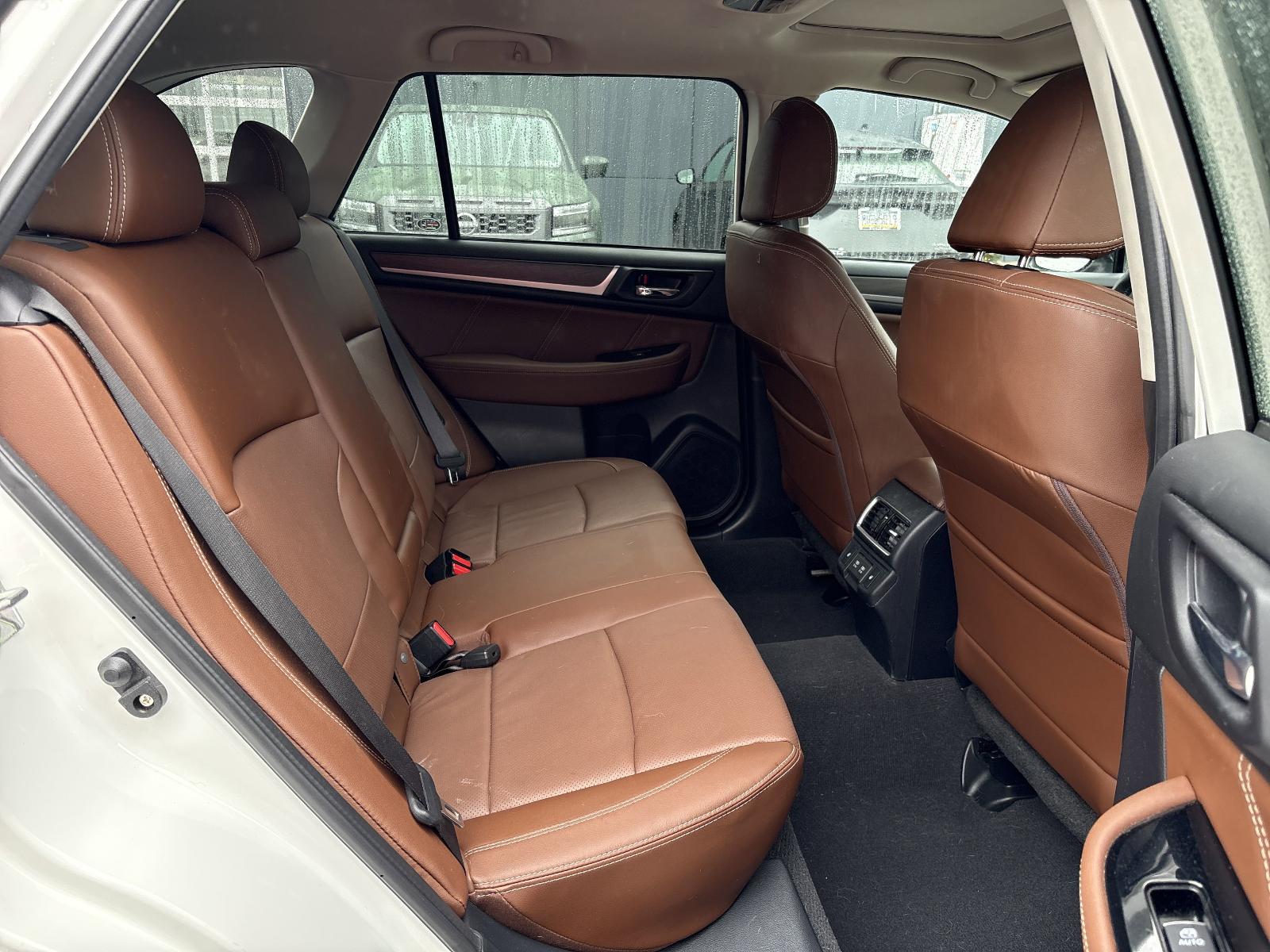 2019 Subaru Outback Vehicle Photo in Mechanicsburg, PA 17050