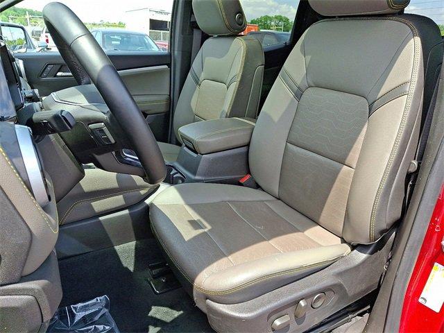 2023 Chevrolet Colorado Vehicle Photo in LANCASTER, PA 17601-0000