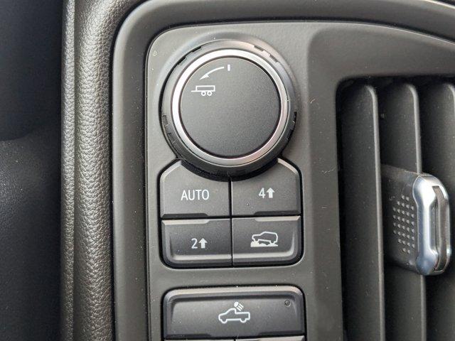 2022 Chevrolet Silverado 1500 LTD Vehicle Photo in BRUNSWICK, GA 31525-1881