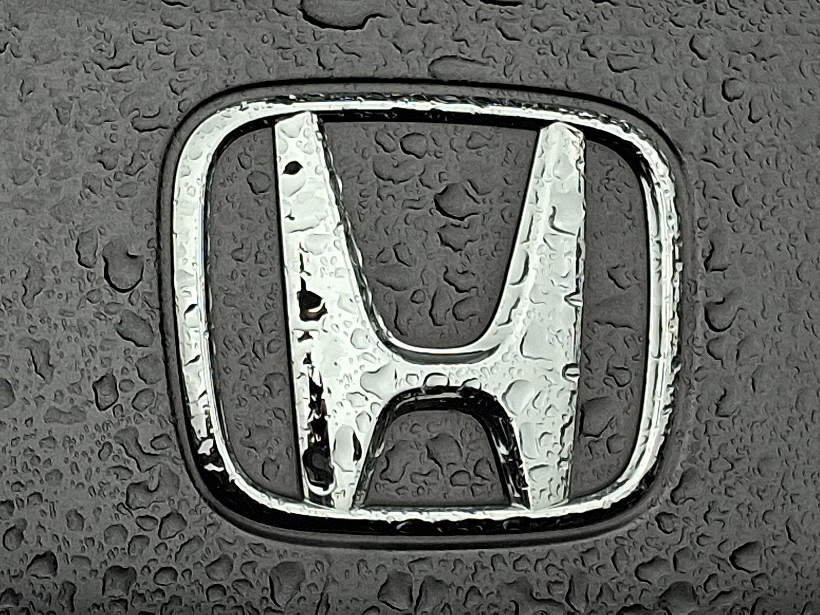 2023 Honda HR-V Vehicle Photo in BETHLEHEM, PA 18017-9401