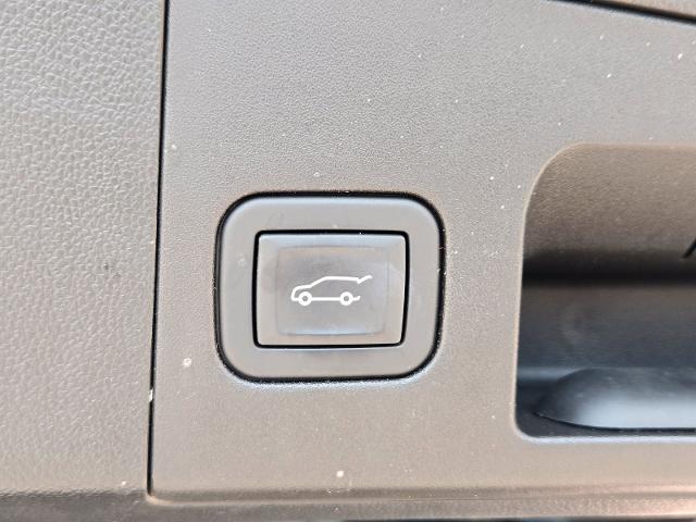 2023 Cadillac XT4 Vehicle Photo in Weatherford, TX 76087