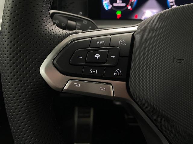 2025 Volkswagen Tiguan Vehicle Photo in Appleton, WI 54913