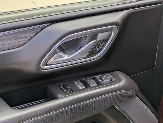 2023 GMC Yukon Vehicle Photo in SELMA, TX 78154-1459