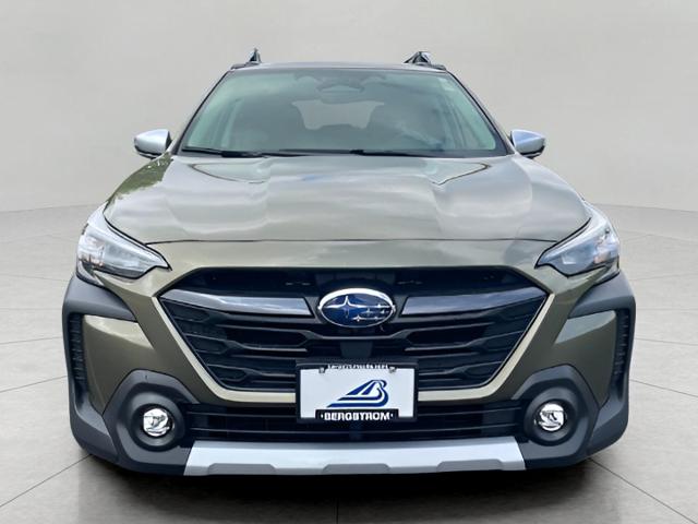 2025 Subaru Outback Vehicle Photo in Oshkosh, WI 54904